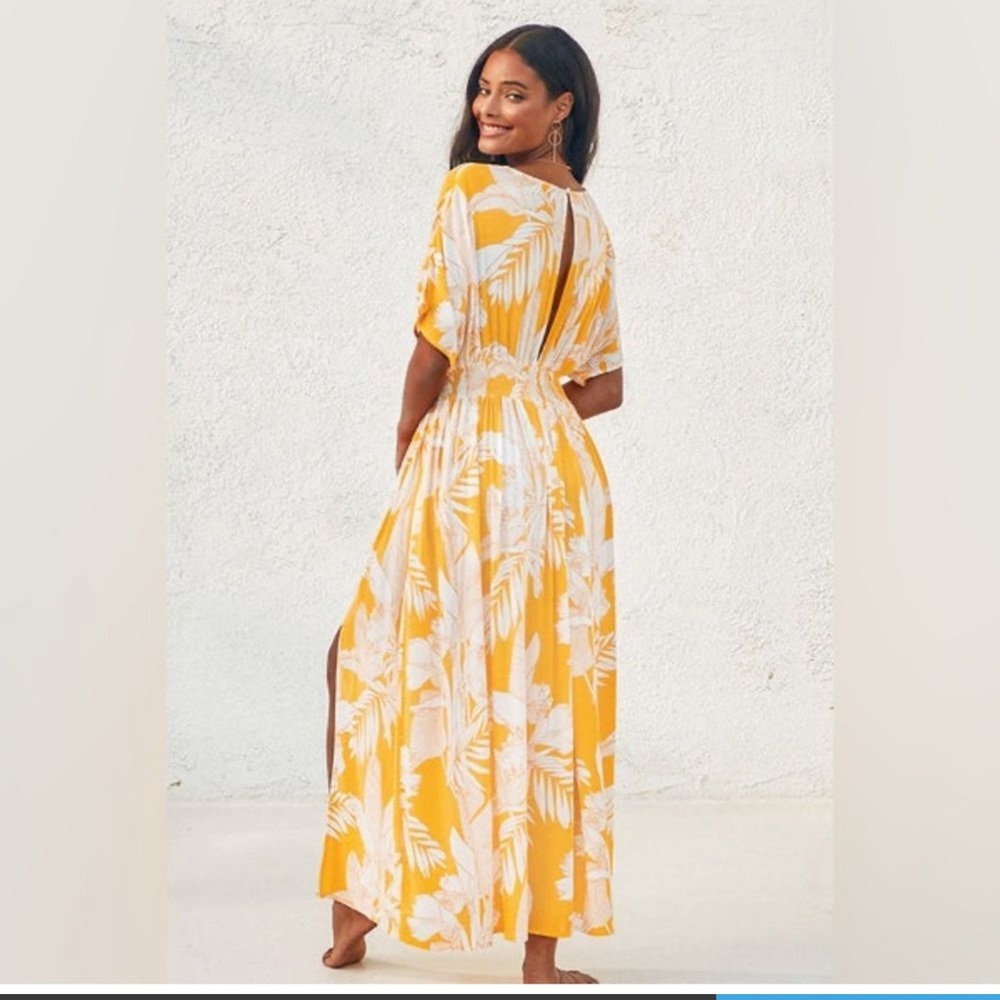 Cupshe Woman’s Dress